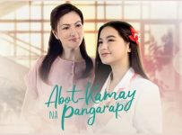 Abot Kamay Na Pangarap May 1 2024 Today Replay Episode