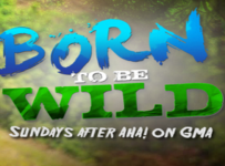Born To Be Wild April 28 2024 Today Replay Episode