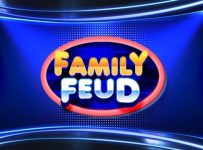 Family Feud April 25 2024 Today Replay Episode