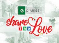 G Diaries Share the love May 12 2024 Replay Today Episode