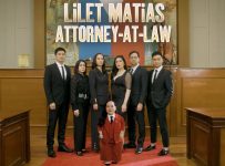 Lilet Matias Attorney At Law April 30 2024 Today Replay Episode