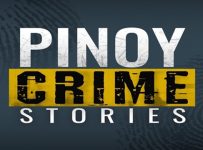 Pinoy Crime Stories April 13 2024 Today Replay Episode