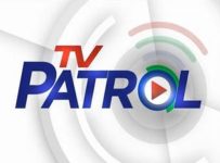 TV Patrol April 26 2024 Today Replay Episode