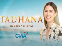Tadhana March 23 2024 Today Replay Episode