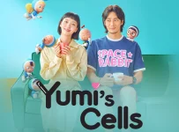 Yumi’s Cells April 19 2024 Today Replay Episode