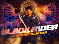 Black Rider May 8 2024 Today Replay Episode