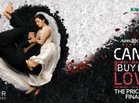 Can’t Buy Me Love April 26 2024 Today Replay Episode
