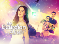 My Guardian Alien April 30 2024 Today Replay Episode