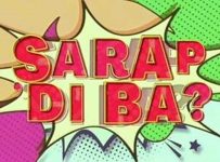 Sarap Di Ba June 1 2024 Replay Today Episode