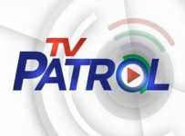 TV Patrol June 13 2024 Replay Today Episode