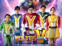 Voltes V Legacy June 25 2024 Replay Today Episode