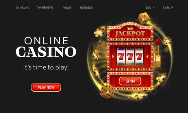 Solcasino Interface