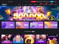 Mystake Casino Image