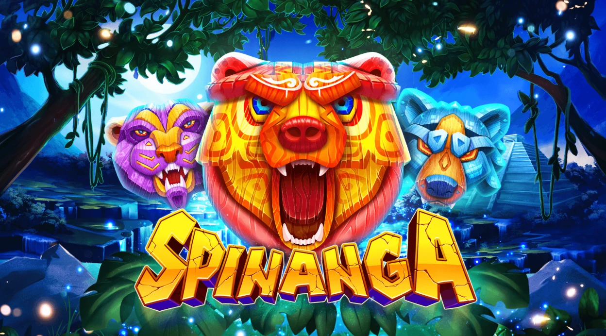 Spinanga Casino